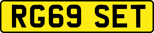 RG69SET
