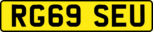 RG69SEU
