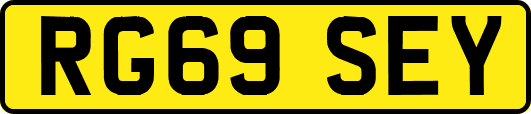 RG69SEY