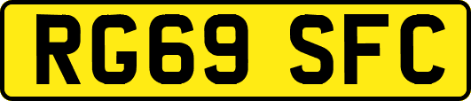 RG69SFC