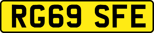 RG69SFE