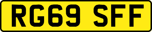 RG69SFF