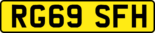 RG69SFH
