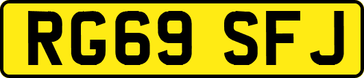 RG69SFJ