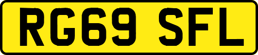 RG69SFL
