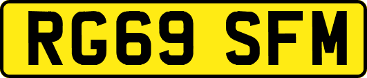 RG69SFM