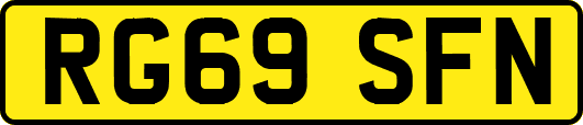 RG69SFN