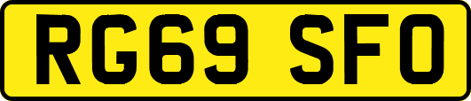 RG69SFO