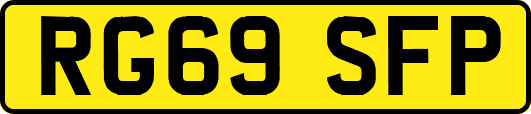 RG69SFP