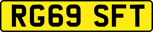 RG69SFT