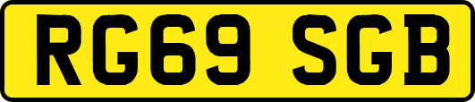 RG69SGB