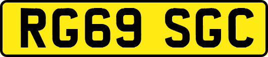 RG69SGC