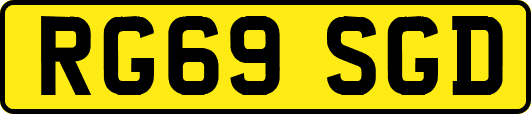 RG69SGD