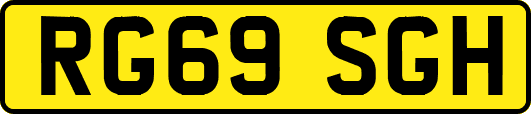 RG69SGH