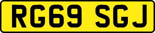RG69SGJ