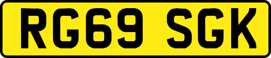 RG69SGK