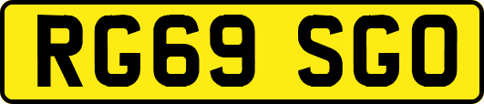 RG69SGO