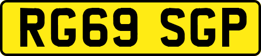 RG69SGP