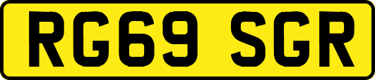 RG69SGR