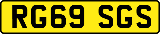 RG69SGS