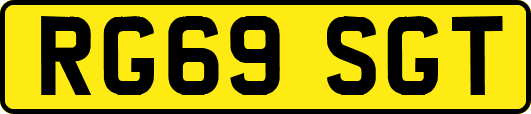 RG69SGT