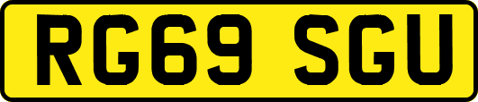 RG69SGU