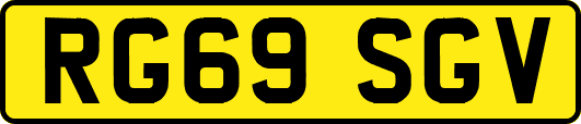 RG69SGV