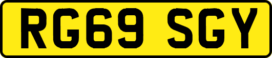 RG69SGY
