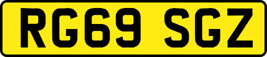 RG69SGZ