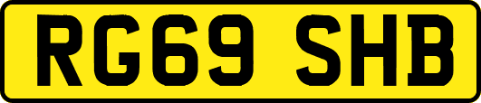 RG69SHB