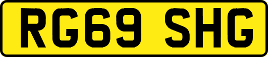 RG69SHG