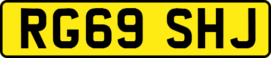 RG69SHJ