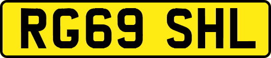 RG69SHL