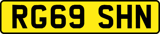 RG69SHN