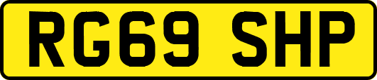 RG69SHP