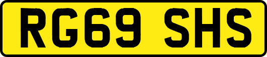RG69SHS