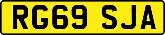 RG69SJA