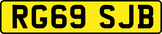 RG69SJB