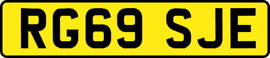 RG69SJE