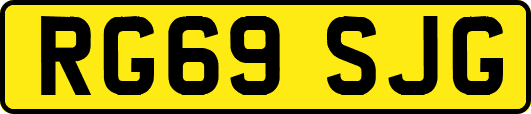 RG69SJG