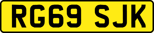 RG69SJK
