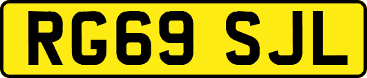 RG69SJL