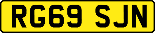 RG69SJN