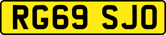 RG69SJO