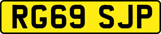 RG69SJP