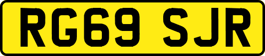 RG69SJR