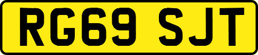RG69SJT