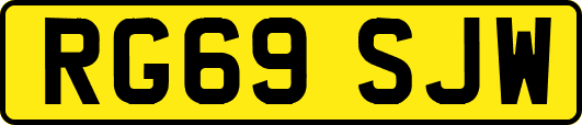 RG69SJW
