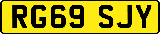 RG69SJY