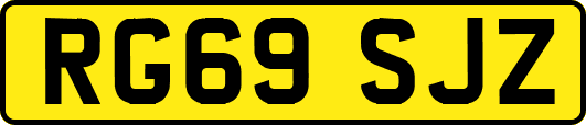 RG69SJZ